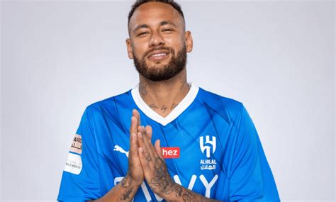 Saiba Tudo Sobre O Al Hilal O Novo Clube De Neymar Scores