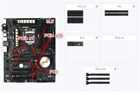 CS Lab 2 4 Testing Mode Identify Motherboard Components Part 2