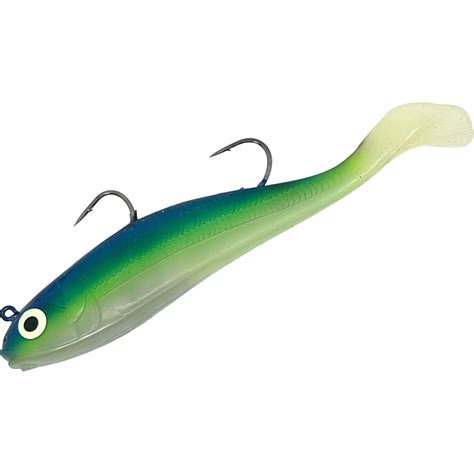 Wcft Hyper Glow Swim Bait Cabela S Canada