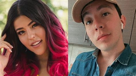 Esta fue la carta de Bryan Skabeche que confirmó su romance con Lesslie