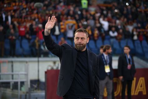 Roma ecco perchè De Rossi ora si merita la conferma