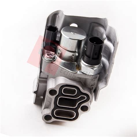 NEW 15810-RAA-A03 Fit Honda CRV Accord CR-V Element Vtec Solenoid Spool ...