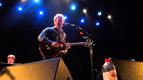 Glen Hansard The Frames End Of Star Star Most Beautiful Widow Live