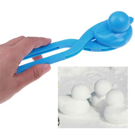 Duck Snowball Shape Maker - Orbisify.com