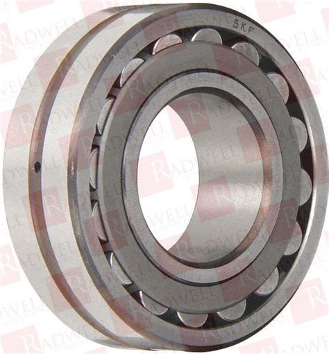 23226 CC W33 Bearing By SKF