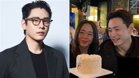 "I Couldn't See My Future Past 35" Yoo Teo Tells How His Wife Nikki S ...