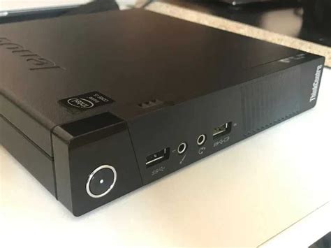 Unitate Mini Pc Lenovo Thinkcentre M Gb Ram I Timisoara Olx Ro