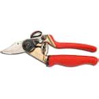 Barnel Usa In Large Professional Forged Bypass Pruner B The