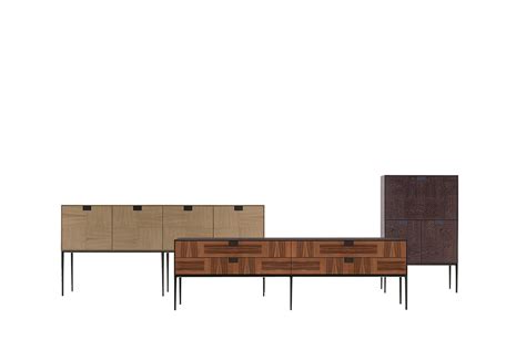 Alcor Storage units - B&B Italia Manila