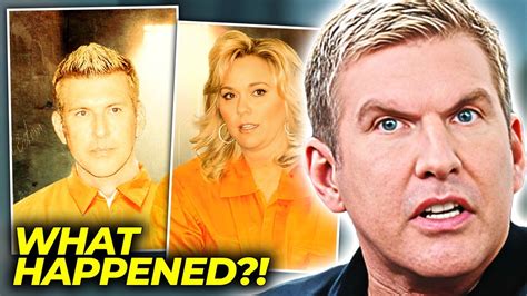 Why The Chrisleys Are Getting Out Early - YouTube