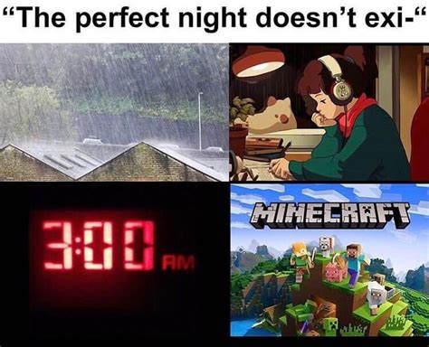 The Perfect Night Doesn T Exi Funny