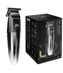 JRL FreshFade 2020T Trimmer - Black / Chrome Edition