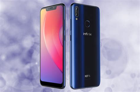 Infinix Hot S3X Images HD Photo Gallery Of Infinix Hot S3X Gizbot