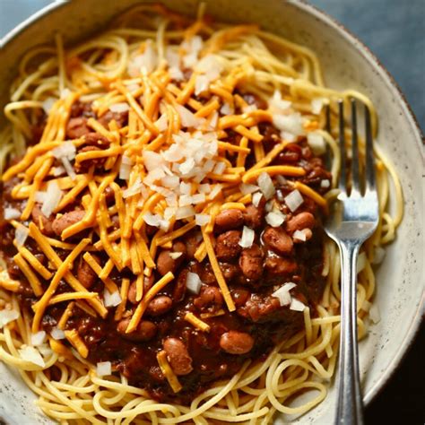 "Cincinnati Style Chili" Recipe Kit – Colonel De Gourmet Herbs & Spices