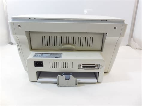 МФУ Samsung SCX-4100