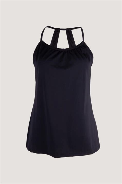 Ayy Ld Z Siyah Atlet Bikini St H Zl Kargo