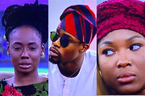 BBNaija 2020 Im Disappointed Vee Speaks On Tolanibaj S Feelings