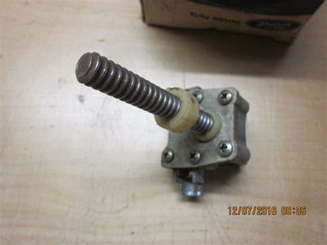 1967 Ford Power Seat Gear Nos Ebay