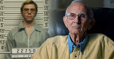 Padre De Jeffrey Dahmer Quiere Demandar A Netflix Por Daños