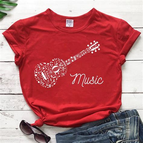 Music Notes SVG Guitar Note Svg Cut Files Cricut Etsy