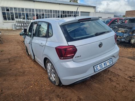 2019 VW POLO 8 1.0 TSI - Partland Auto Parts