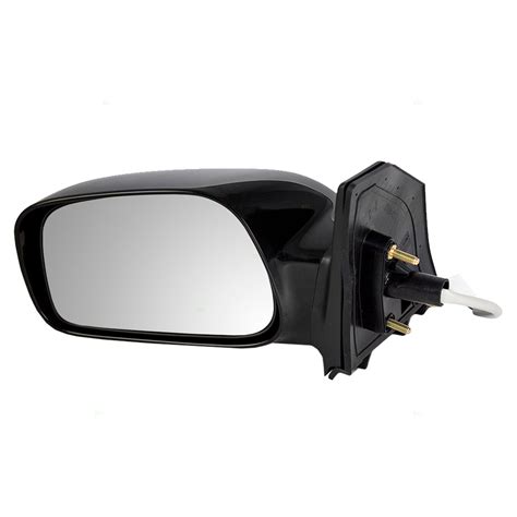 Toyota Corolla Driver Side Mirror Repair