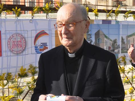 Il Ricordo Di Monsignor Giovannetti Nei Vescovi Toscani Protagonista