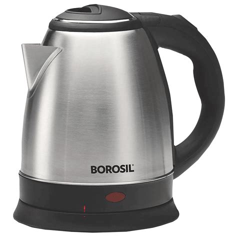 Buy Borosil Rio Watt Litre Electric Kettle With Degree