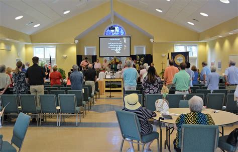 St Paul S Waccamaw Methodist Church Pawleys Island SC