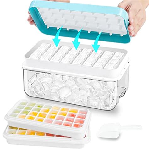 I Tested The Easy Release Ice Cube Tray And It S A Game Changer For My