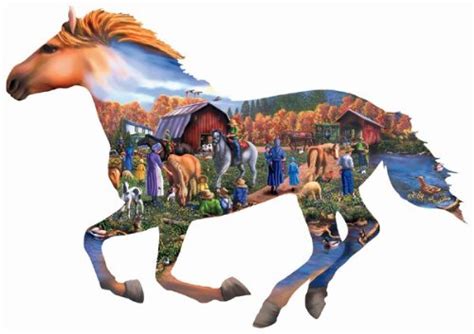 Animal Shaped Jigsaw Puzzles | Jigsaw Puzzles For Adults