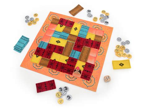 Настольная игра Глажка | Пикабу