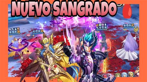 SHURA SAPURI Viene Renovado Para Hacer El Sangrado Definitivo YouTube