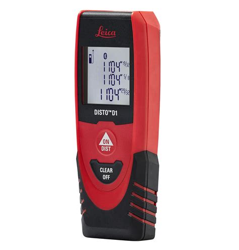 Disto Laser Measure | Laser Distance Meter | AppraisersLaser.com