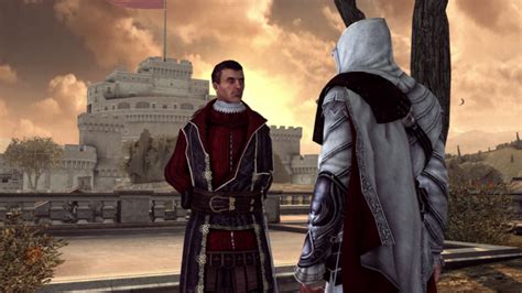 Machiavelli Dalla Storia Ad Assassin S Creed Realtà E Finzione Dell’uomo Che Inventò La