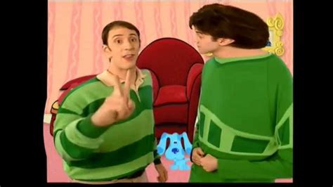 Blues Booze Blues Clues Ytp Youtube