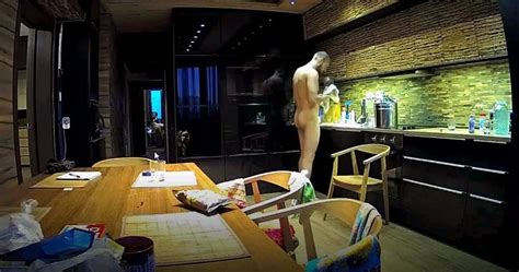 Snr Nude In The Kitchen Amateur Amateur Porn Xhamster