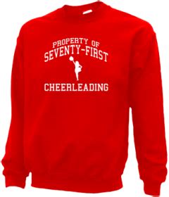 Seventy-first High School Falcons Apparel Store