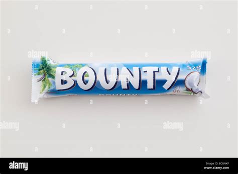 Bounty Chocolate Logo