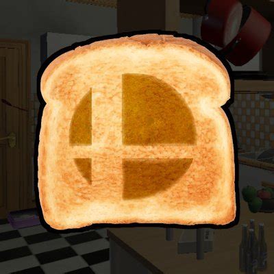 I Am Bread For Smash on Twitter: "Oh this is coming back? Well I made ...