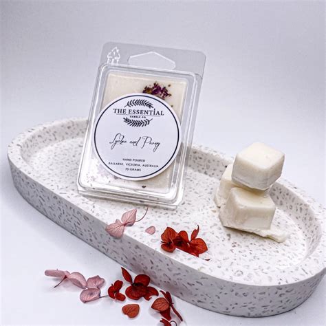 WAX MELTS - The Essential Candle Co.