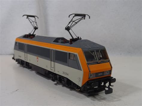 Märklin H0 3334 Locomotive électrique BB 26 004 Catawiki