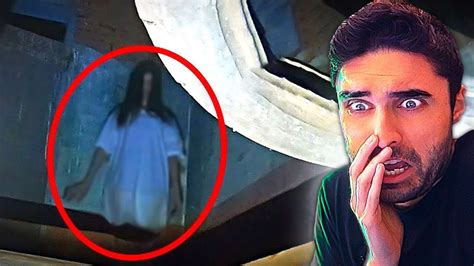 Scary Videos That Will Keep You Up All Night 74 Mindjunkie Ghost