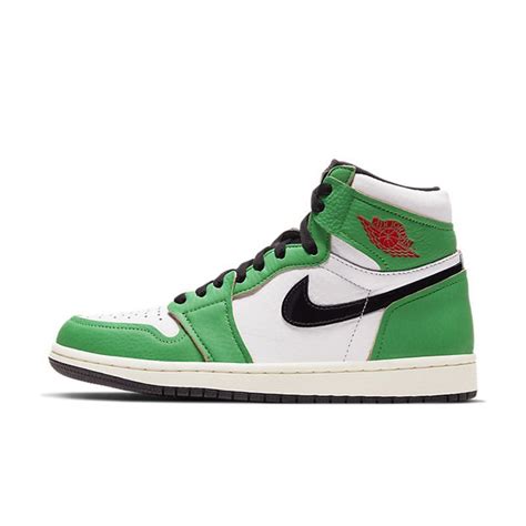 Кроссовки Nike Air Jordan 1 - купить с доставкой по выгодным ценам в ...