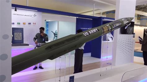 Defence Decode® On Twitter Pac 3 Mse Missile At The Aeroindia21