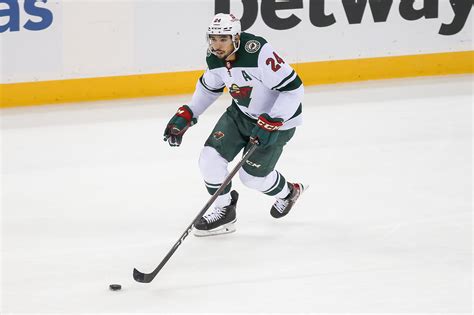 3 Potential Landing Spots for Minnesota Wild's Matt Dumba - The Hockey ...