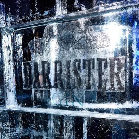 Barrister Gin