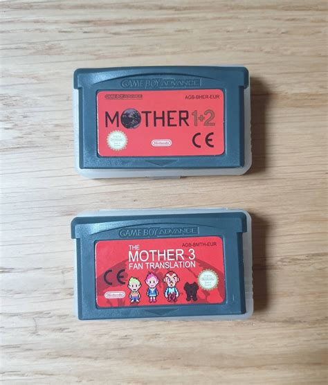 Mother For Game Boy Advance | ubicaciondepersonas.cdmx.gob.mx