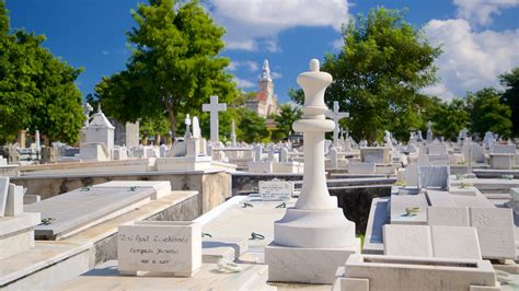 Ferienwohnung Kolumbus Friedhof Havanna Mehr FeWo Direkt