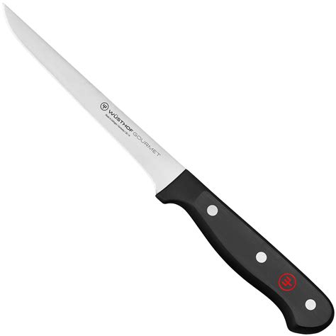 W Sthof Gourmet Cuchillo Deshuesador Compras Con Ventajas